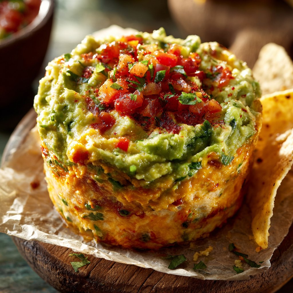 Quick Superbowl Party Dips